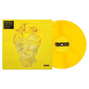 SHEERAN ED - SUBTRACT - LP 140 GR. YELLOW VINYL - LP