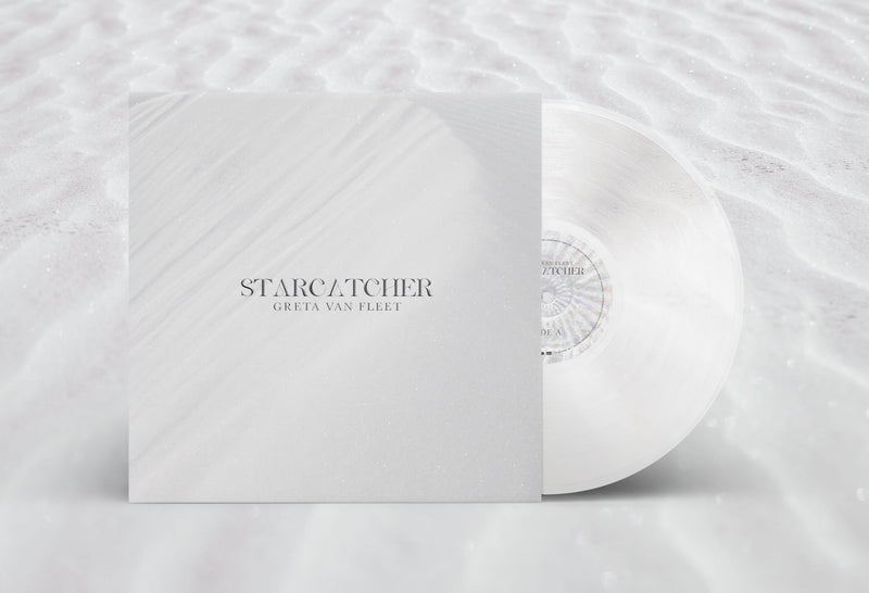GRETA VAN FLEET - STARCATCHER - LP