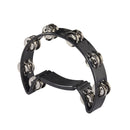 CEMBALO PEACE A MEZZALUNA TM-1B-BK