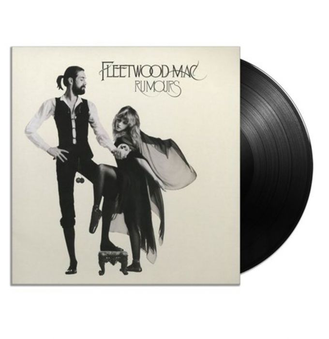 Fleetwood Mac - Rumors -LP