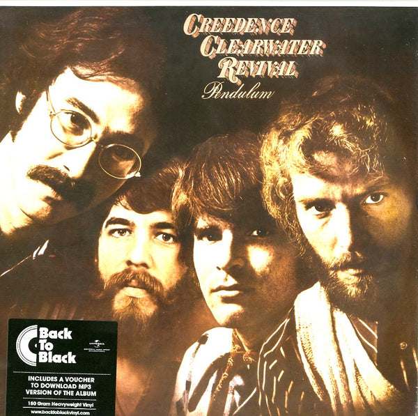 Creedence Clearwater Revival - Pendulum - Lp