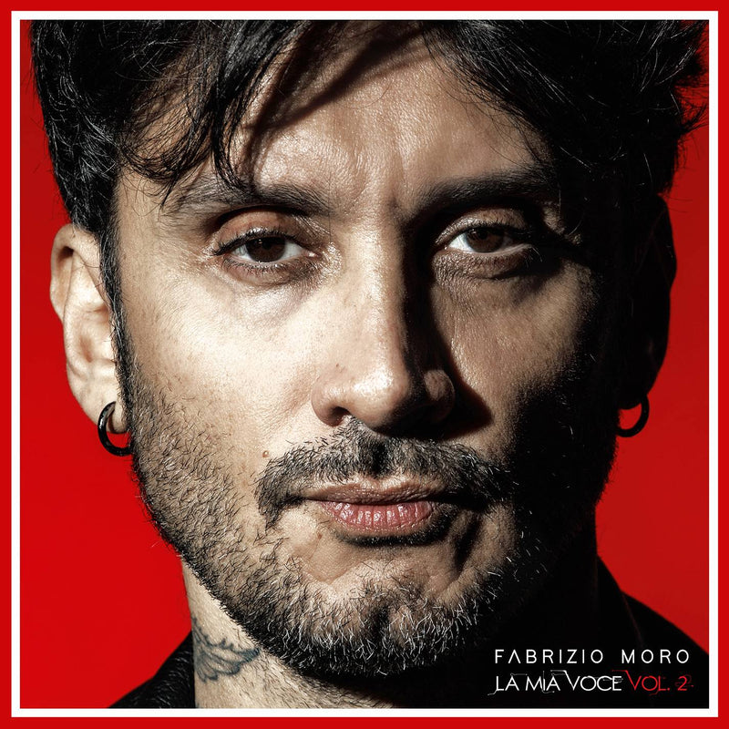 MORO FABRIZIO - LA MIA VOCE VOL. 2 - CD