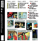 883 - NORD SUD OVEST EST - 2LP (LP1 VINILE PICTURE / LP2 VINILE BIANCO) NUMERATI LTD. - LP