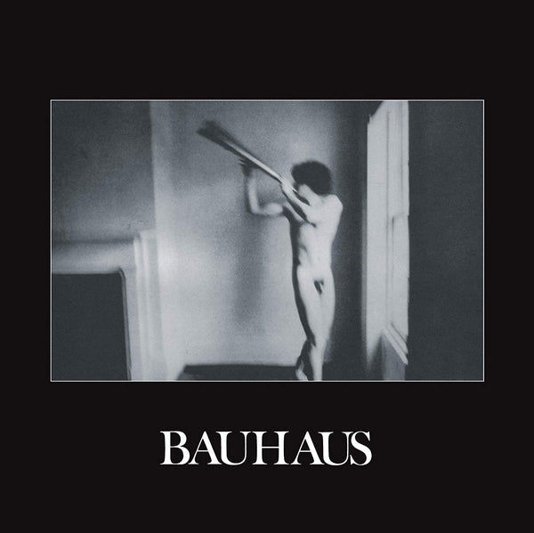 Bauhaus - In The Flat Field (Vinyl Bronze Limited Edt.) - Lp