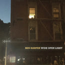 HARPER BEN - WIDE OPEN LIGHT - CD