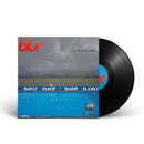 BLUR - THE BALLAD OF DARREN - LP