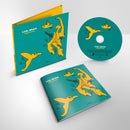 CARL BRAVE - MIGRAZIONE - CD