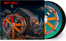 GOV'T MULE - PEACE LIKE A RIVER - DELUXE EDITION - CD