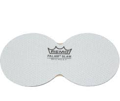 REMO FALAM SLAM DOPPIO PEDALE KS-0012-PH