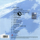 DALLA LUCIO - CARO AMICO TI SCRIVO... - BLUE CD EDITION - CD