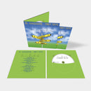 BATTISTI LUCIO - SI VIAGGIARE... 1967-1972 - GREEN CD EDITION - CD