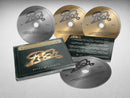 POOH - AMICIXSEMPRE - 4CD BOXSET - CD