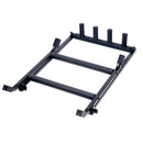 SUPPORTO UNIVERSALE PER 3 CHITARRE SOUNDSATION