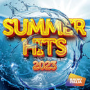 AA.VV. - RADIO ITALIA SUMMER HITS 2023 - CD