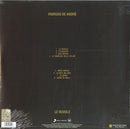 FABRIZIO DE ANDRE'  - LE NUVOLE - LP