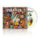 LIGABUE - DEDICATO A NOI - CD