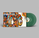 LIGABUE - DEDICATO A NOI (DOPPIO VINILE VERDE - ESCLUSIVA INDIE) 2.000