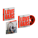 COEZ /FRAH QUINTALE - LOVEBARS - CD