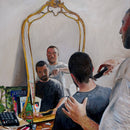 COEZ /FRAH QUINTALE - LOVEBARS - LP