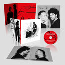 RENGA / NEK - RENGANEK - CD + SIGNED LEAFLET - CD