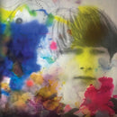 PRIMAL SCREAM - REVERBERATIONS (TRAVELLING THROUGH TIME) - COLORED VIN