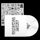 SHEERAN ED - AUTUMN VARIATIONS - LP WHITE VINYL LTD.ED. - LP
