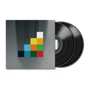 WILSON STEVEN - THE HARMONY CODEX - LP