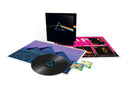 PINK FLOYD - THE DARK SIDE OF THE MOON (VINILE CON POSTER E ADESIVI - 50TH
