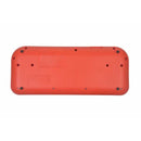 TASTIERA 32 TASTI OQUAN QKB-32 A BATTERIE - COLORE ROSSO