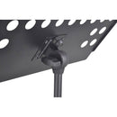 LEGGIO TAVOLA FORATA PROEL RSM700 CON BORSA