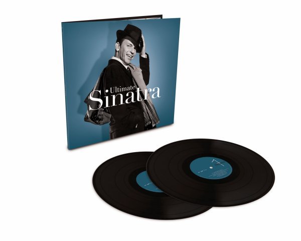 Sinatra Frank - Ultimate Sinatra - Lp