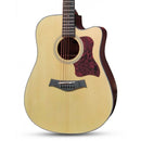 CHITARRA ACUSTICA AMPLIFICATA VERMONT D100CE-N