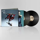 MANESKIN - RUSH! (ARE U COMING?) - 2LP BLACK 180GR. - LP