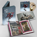 MANESKIN - RUSH! (ARE U COMING?) - CD DELUXE+LOUD KIDS JOURNAL PHOTOBO