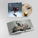 MANESKIN - RUSH! (ARE U COMING?) - CD SOFTPACK - CD
