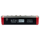 MIXER PROEL 6 CANALI - PLAYMIX6