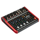MIXER PROEL 8 CANALI - PLAYMIX8