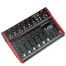 MIXER PROEL 10 CANALI - PLAYMIX10
