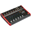 MIXER PROEL 10 CANALI - PLAYMIX10