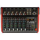 MIXER PROEL 10 CANALI - PLAYMIX10