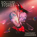 ROLLING STONES THE - HACKNEY DIAMONDS - LP