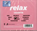 CALCUTTA - RELAX (CD DIGIPAK) - CD