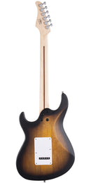 CHITARRA ELETTRICA CORT G110 OPSB