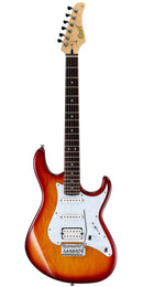 CHITARRA ELETTRICA CORT G250 TAB