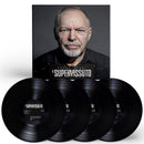 ROSSI VASCO - IL SUPERVISSUTO - 4LP BOXSET - LP