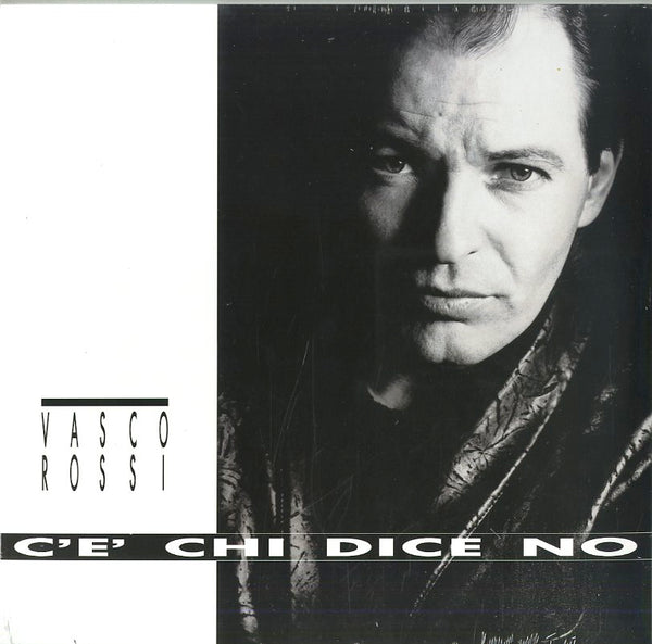 ROSSI VASCO - C'E' CHI DICE NO (180 GR.) - LP