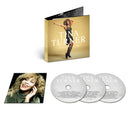 TINA TURNER - QUEEN OF ROCK 'N' ROLL - CD