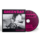 GREEN DAY - SAVIORS - CD