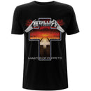 METALLICA - MASTER OF PUPPETS CROSS