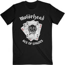 MOTORHEAD - FLAT WAR PIG ACES